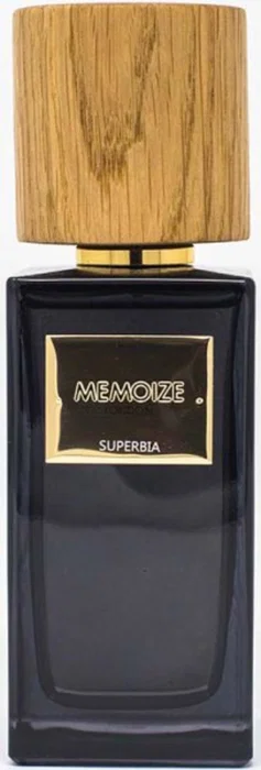 Memoize Superbia Agua de perfume Unisex 100 ml Memoize Superbia Agua de perfume Unisex 100 ml